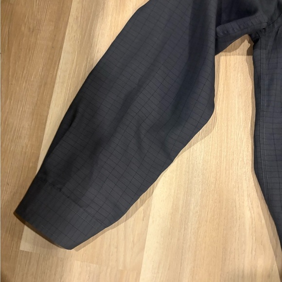 Ted Baker London Black Casual Button Down Shirt - Picture 11 of 12